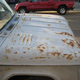 Image for article titled 1962 Dodge D100 Pickup Truck